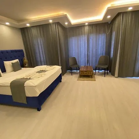 Big Peace Apart-hotel