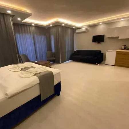 Apartahotel Big Peace