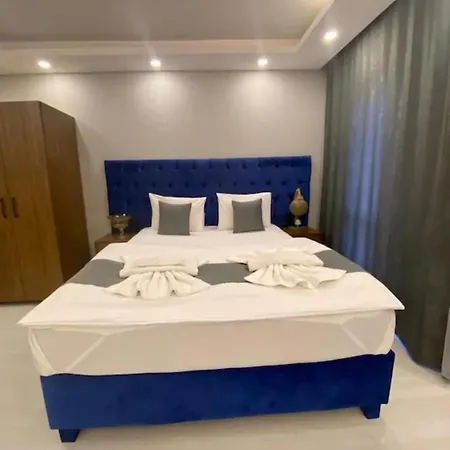 Apart-hotel Big Peace
