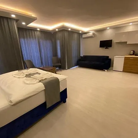 Aparthotel Big Peace