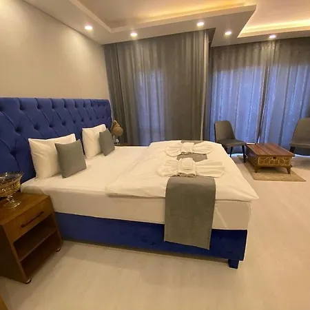 Aparthotel Big Peace