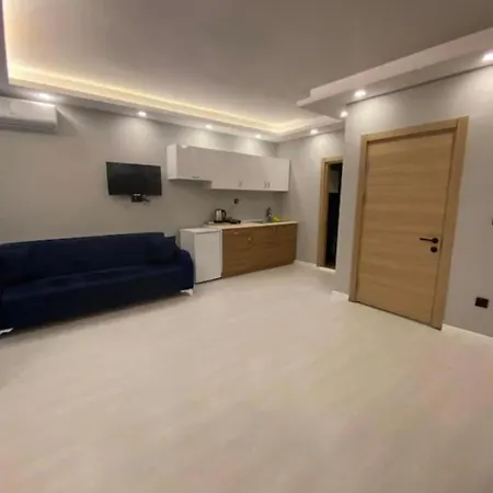 Big Peace Aparthotel *