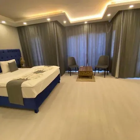 Aparthotel Big Peace *