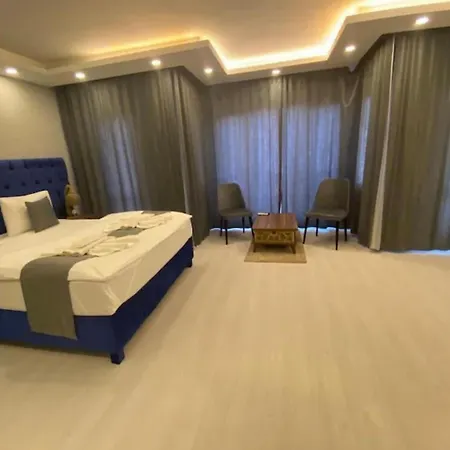 Apartahotel Big Peace 3*